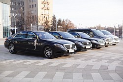 Vip transfer taxi