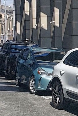 Fleet for Transfers Ukraine - Moldova.