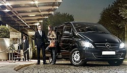 Fleet for Transfers Ukraine - Moldova.