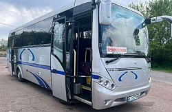 Fleet for Transfers Ukraine - Moldova.