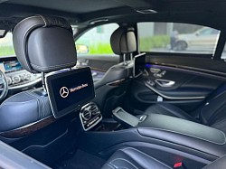 VIP transfer