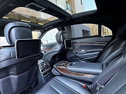 Vip transfer Chisinau Umani