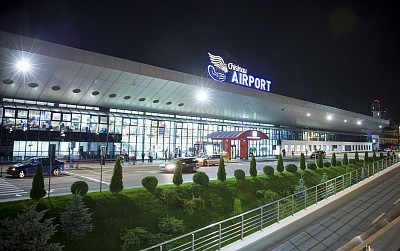 Taxi Chisinau &ndash; Odesa | Transfer from Chisinau airport 24/7