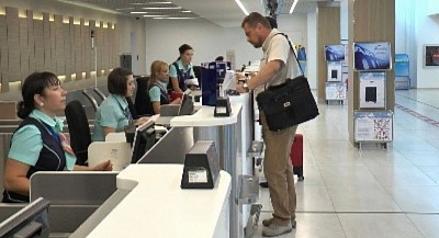 Taxi Kyiv - Chisinau Airport: direct transfer