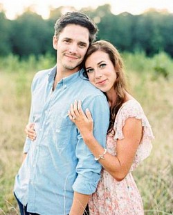 Dmytro and Olena, Chornomorsk: 