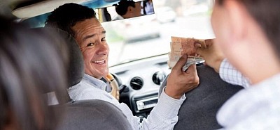 Convenient ways to pay for the transfer Chisinau – Odesa