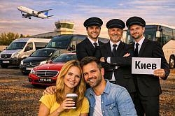 Photos of the fleet, drivers and clients, transfer from Chisinau to Kyiv