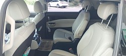 Minivan Kia Carnival - Chisinau