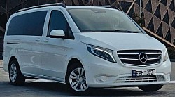 העברה ויניצה-קישינב