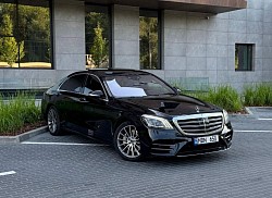 העברה VIP מאומני-קישינב