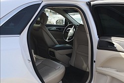 Lincoln - бізнес‑клас трансфер Кишинів – Умань - 500 USD
