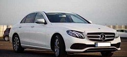 Business Class Taxi - Кишинев-Умань - 450 USD
